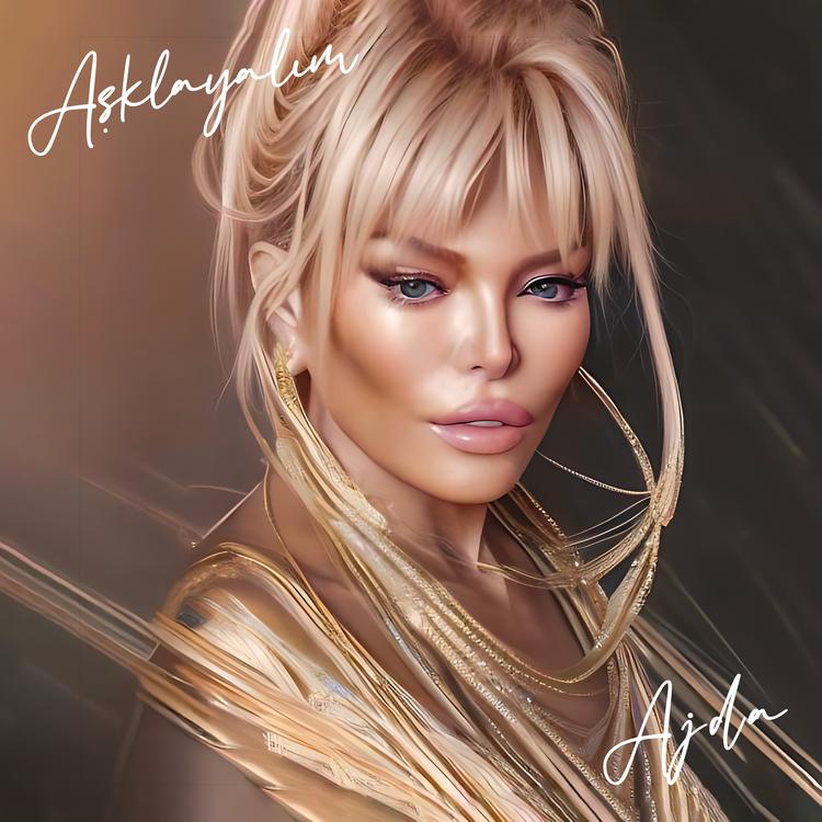 Ajda Pekkan's avatar image