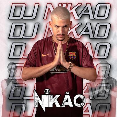 Tu Aguenta Piranha By dj nikão's cover