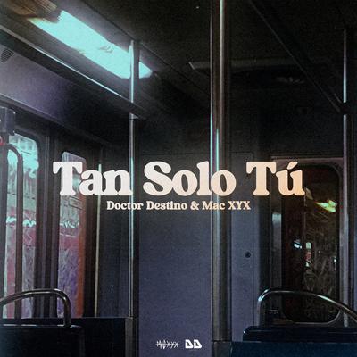 Tan solo tú's cover