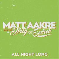 Matt Aakre and the Dirty Little Secret's avatar cover