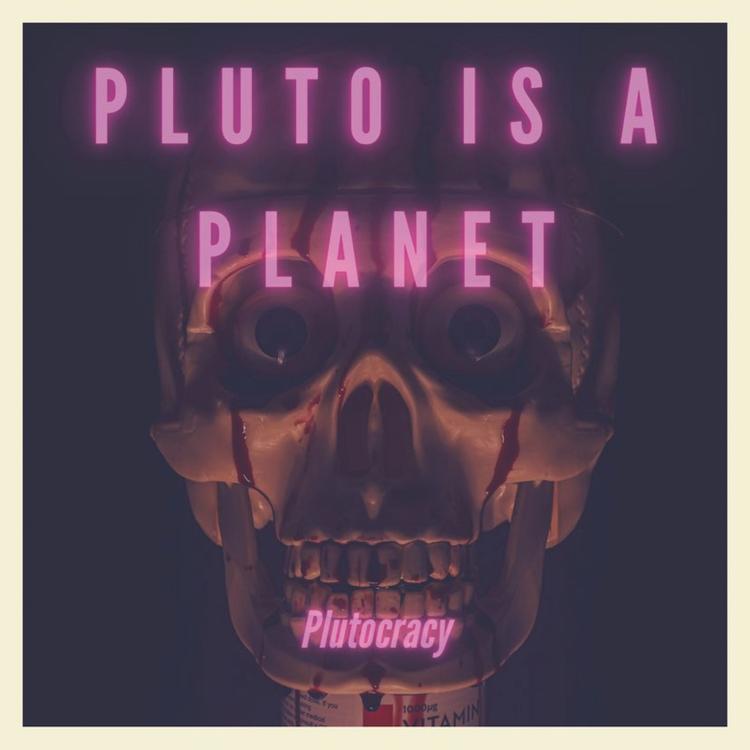 Pluto Is A Planet's avatar image