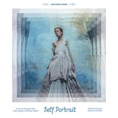 Self Portrait (Original Score)'s cover