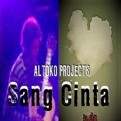 Sang Cinta (Remastered 2021)'s cover