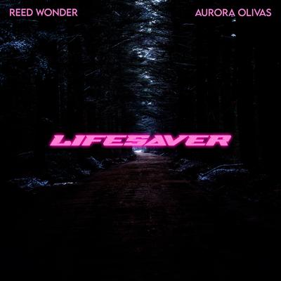 Lifesaver's cover