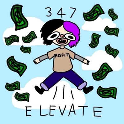 Elevate By 347aidan's cover