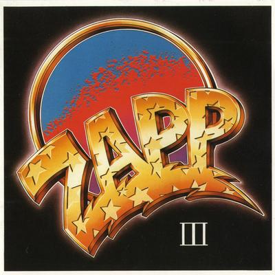 Zapp III's cover