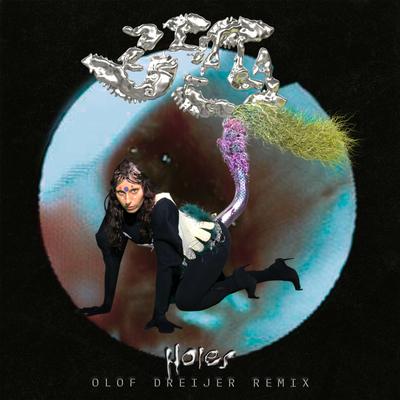 Holes (Olof Dreijer Remix) By Zhala, Olof Dreijer's cover