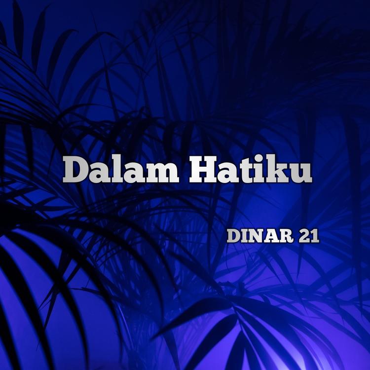 DINAR 21's avatar image