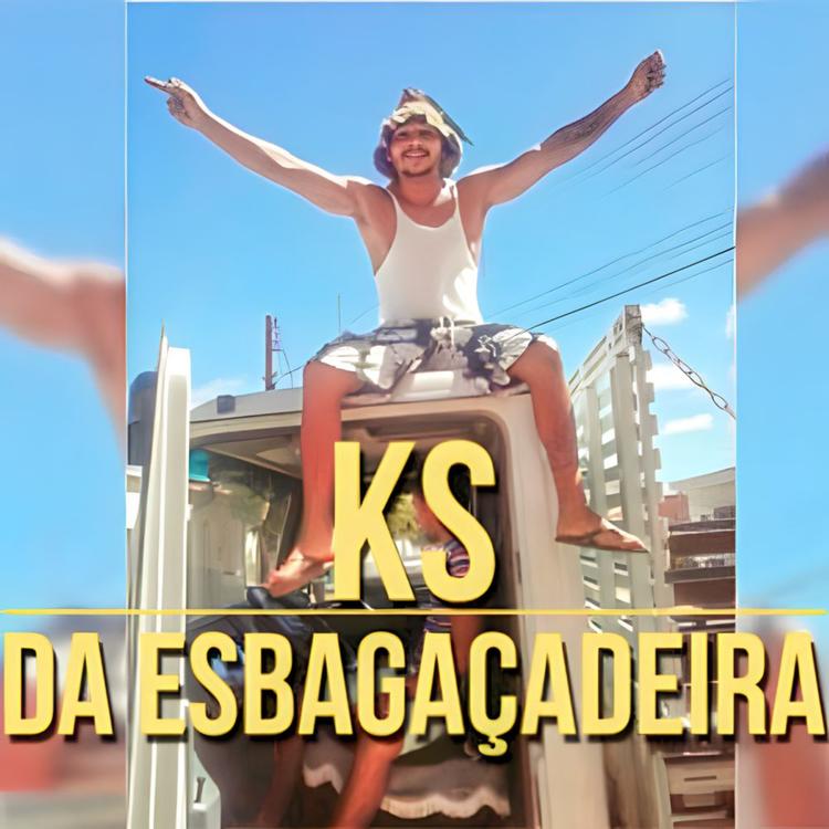 Ks da Esbagaçadeira's avatar image