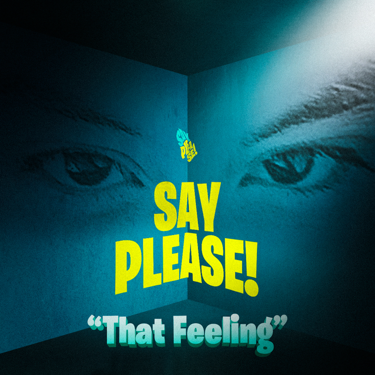 Say Please!'s avatar image