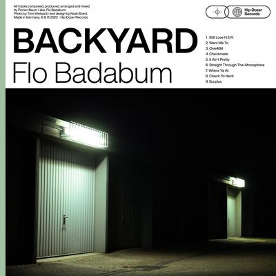 Checkmate By Flo Badabum's cover