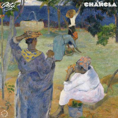 Búzios By Chancla, Oaty.'s cover