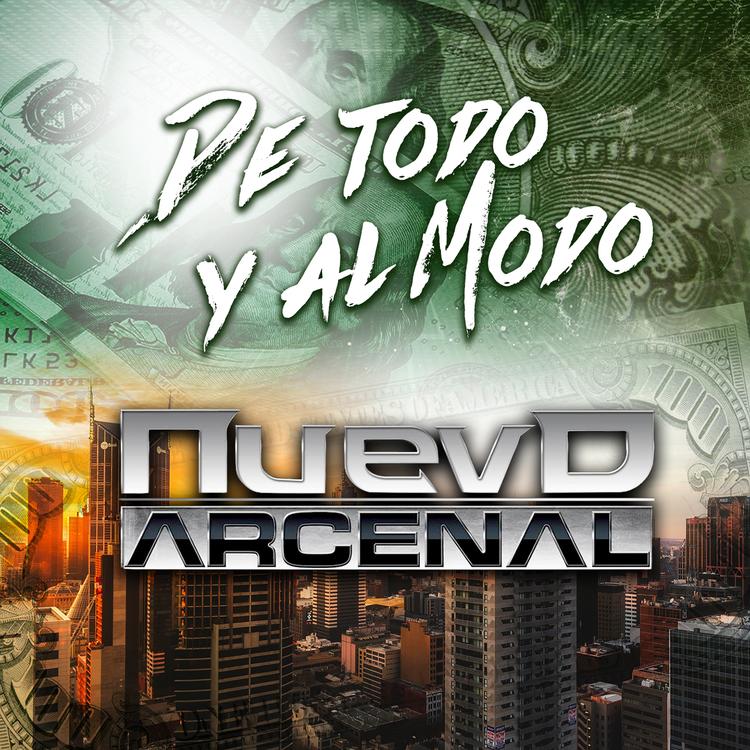 Nuevo Arcenal's avatar image