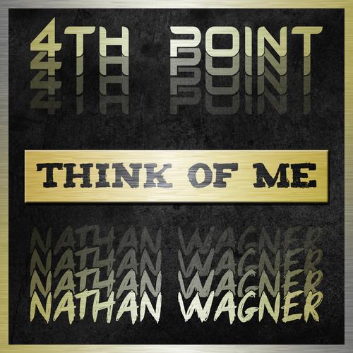 Nathan Wagner - God Game 