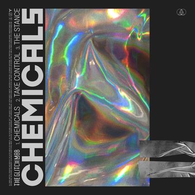 Chemicals - EP's cover