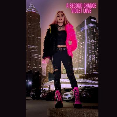 A Second Chance's cover