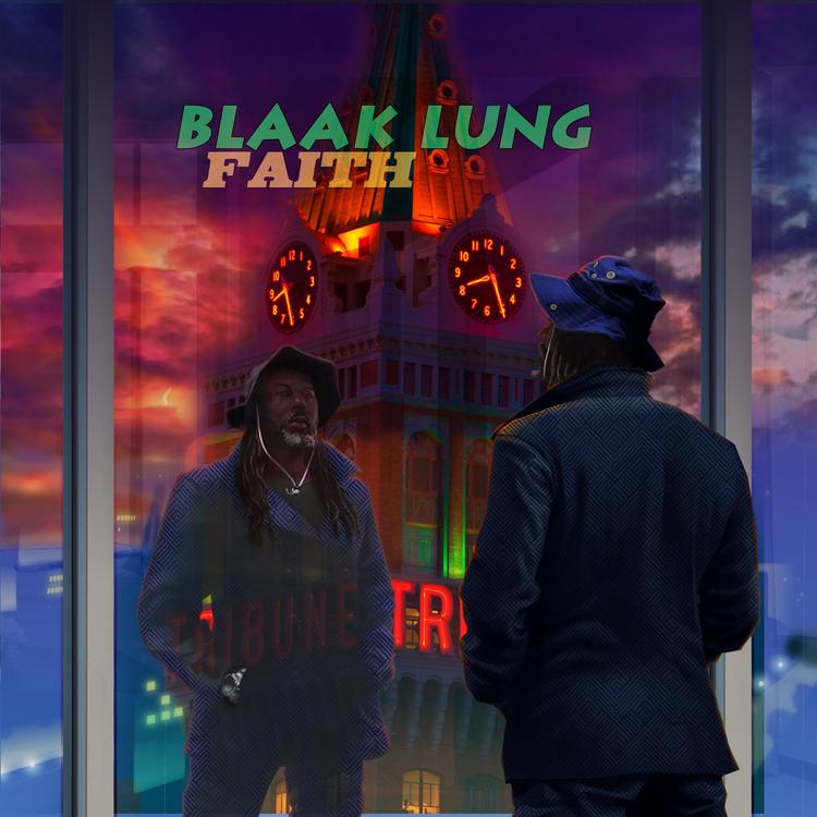 Blaak Lung's avatar image