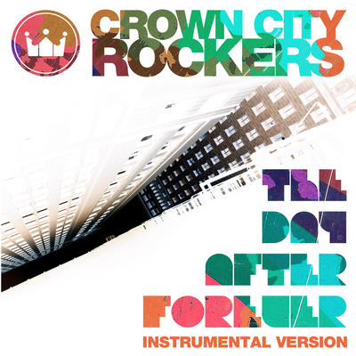 Break By Crown City Rockers's cover