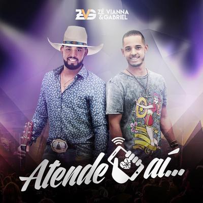 Atende Aí's cover