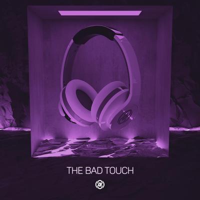 The Bad Touch (8D Audio) By 8D Tunes's cover