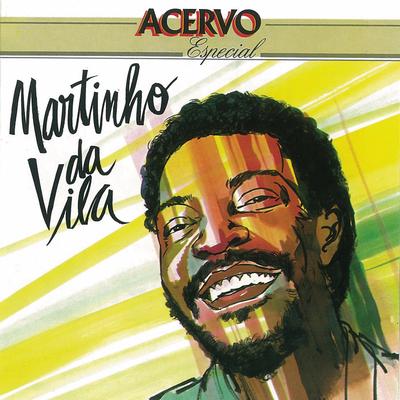 Série Acervo - Martinho Da Vila's cover