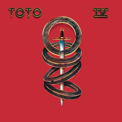 Toto IV's cover