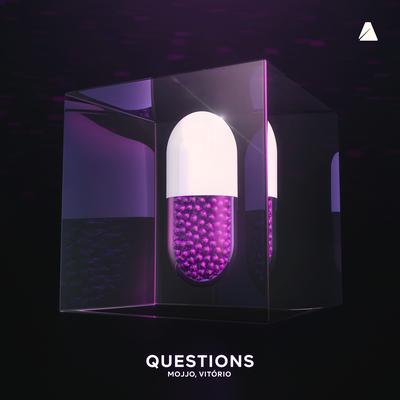 Questions By Mojjo, Vitório's cover