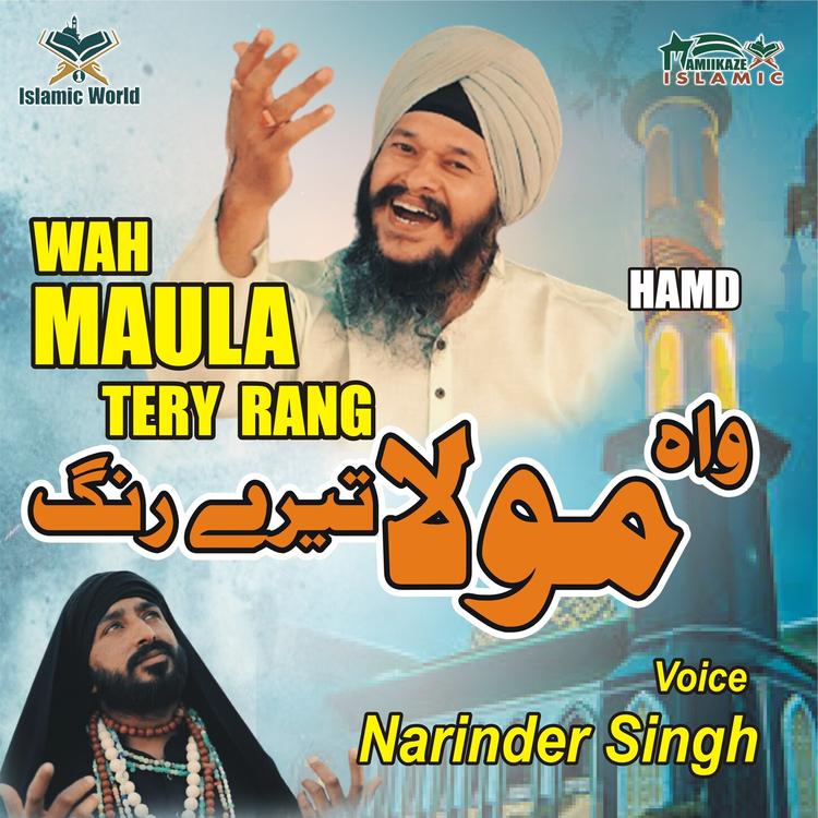 Sony Narinder Singh's avatar image