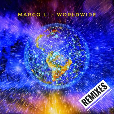 Worldwide (Remix Versions)'s cover