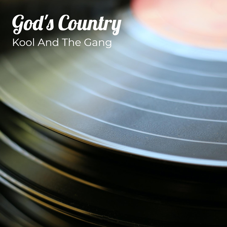 Kool And The Gang's avatar image