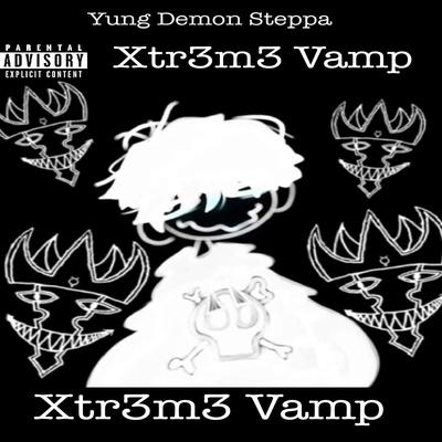 Yung Demon Steppa's cover