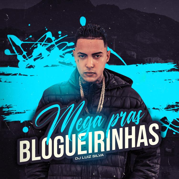 Dj Luiz Silva's avatar image