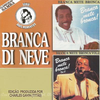 Fico louco By Branca Di Neve's cover