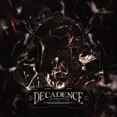 Decadence By MVKUTA's cover