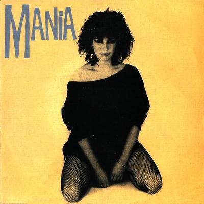 La Ciudad By Manía's cover