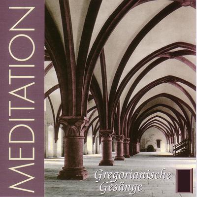 Graduale / Gradual Jacta Cogitatum By The Church-Brothers's cover