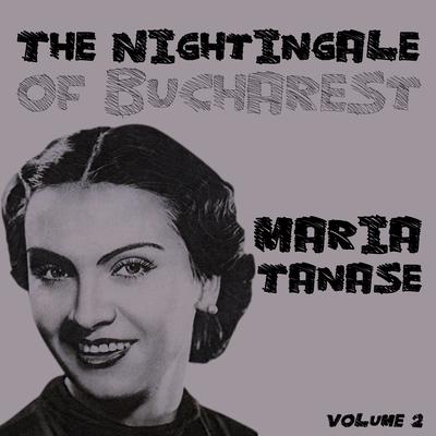 Maria Tanase's cover