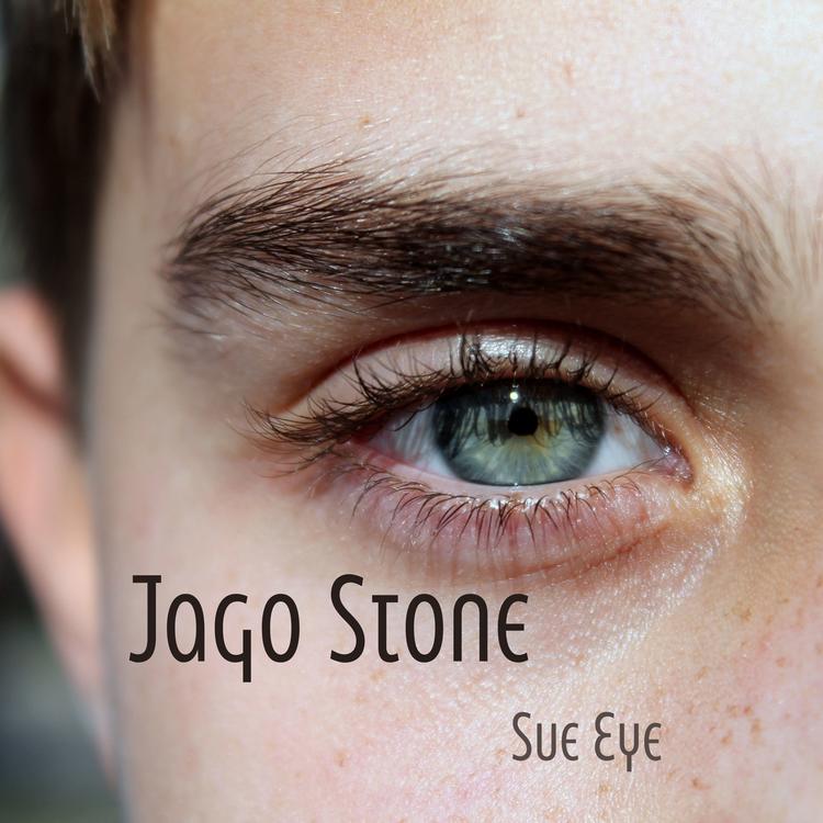 Jago Stone's avatar image