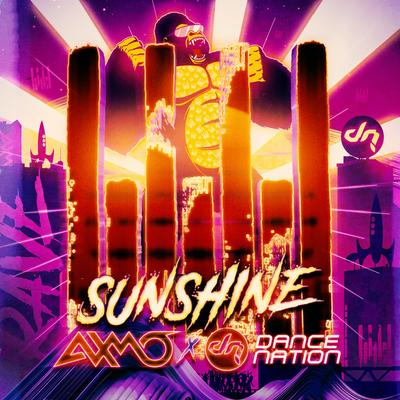 Sunshine By AXMO, Dance Nation's cover