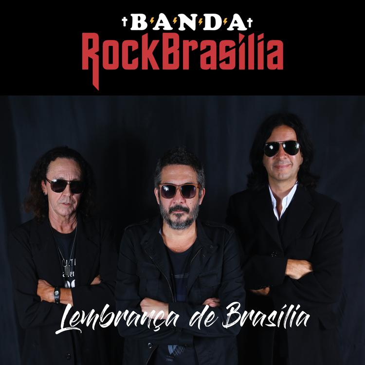 Banda Rock Brasília's avatar image