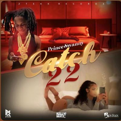 Catch 22 By Prince Swanny's cover