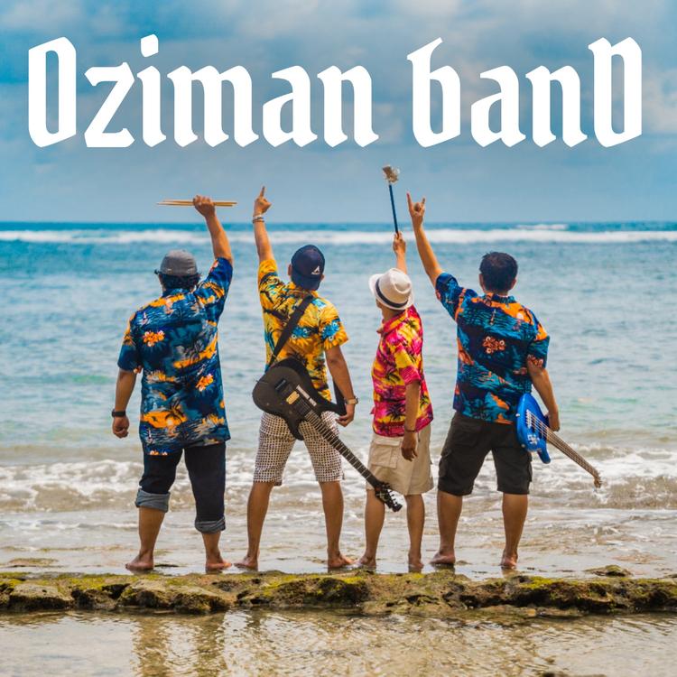 OZIMAN BAND's avatar image