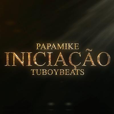 Iniciação's cover