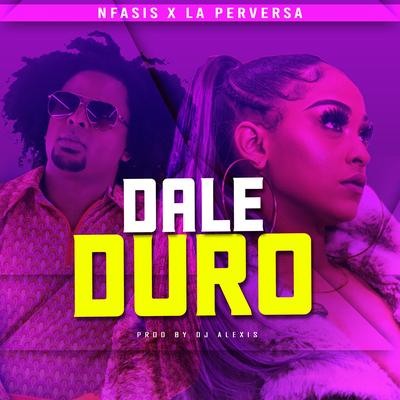 Dale Duro's cover