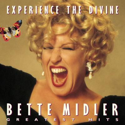 Wind Beneath My Wings By Bette Midler's cover