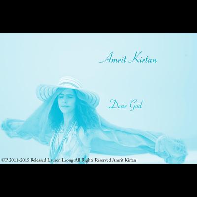 Amrit Kirtan's cover