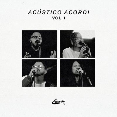 Incansável Amor By Acordi's cover