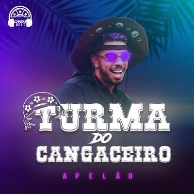 Ela Vai de Frente By Turma do Cangaceiro, Canga Beat's cover