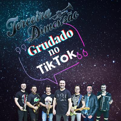 Grudado no Tik Tok's cover