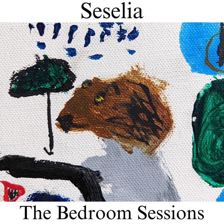Seselia's avatar image